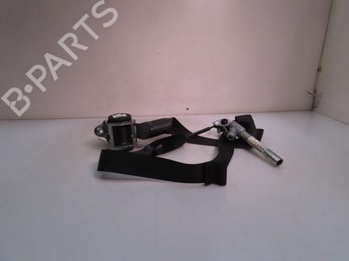 Used Front right seatbelt Front right seatbelt 16430689 16430689