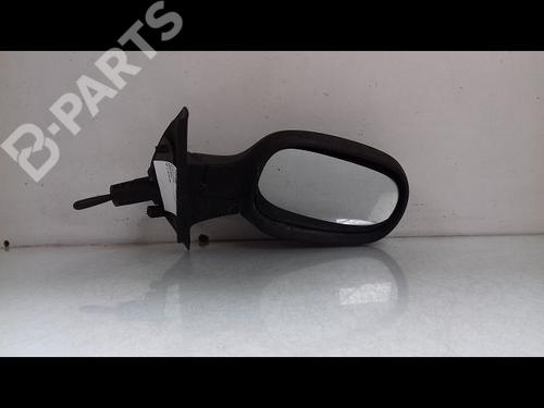 Right mirror NISSAN MICRA III (K12) 1.5 dCi | BP8982318C27 