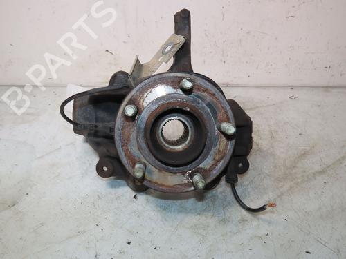 Used Left front steering knuckle FORD FOCUS III 1.0 EcoBoost (125 hp) 21135944