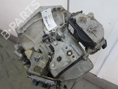 Used Gearbox CITROËN C2 (JM_) 1.6 (109 hp) 26463044