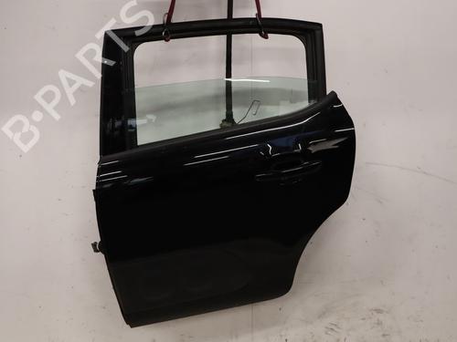 left-rear-door-citroen-c3-iii-sx-2016-32820925 main image