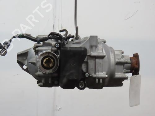 Rear differential HONDA CR-V V (RW_, RT_) 1.5 AWD (RW2) | BP39218317M24 - Image 2
