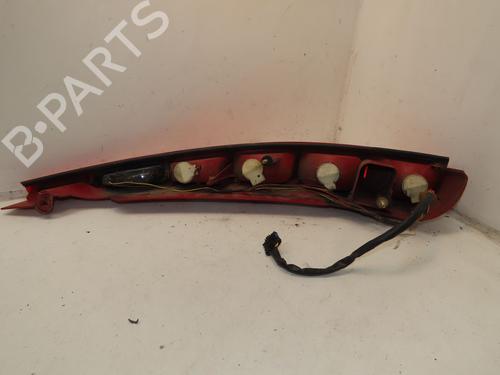 Used Left taillight CITROËN C8 (EA_, EB_) 2.0 HDi (110 hp) 28416156