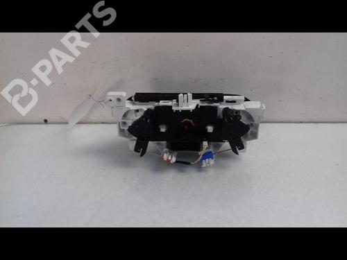 Climate control RENAULT TWINGO III (BCM_, BCA_) 1.0 SCe 70 | BP8980298I5 