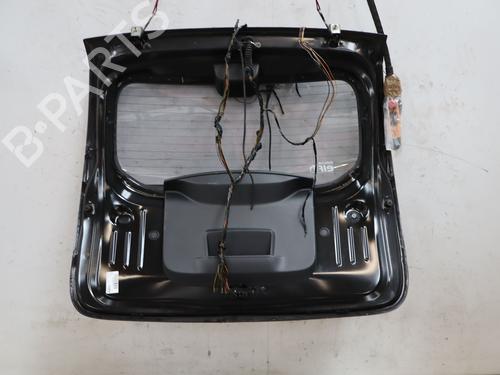 Tampa da Mala Tampa da Mala DACIA DUSTER (HS_) 1.2 TCe 125 (125 hp) 36311114 36311114