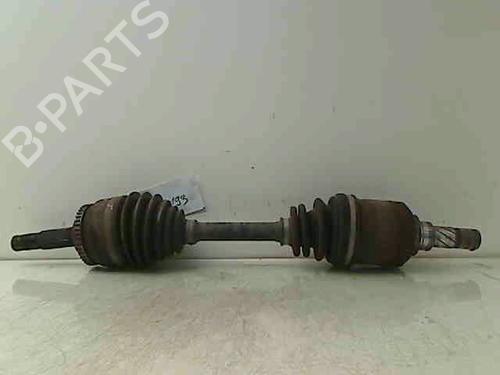 Used Left front driveshaft NISSAN ALMERA TINO (V10) [1998-2006]  23149880