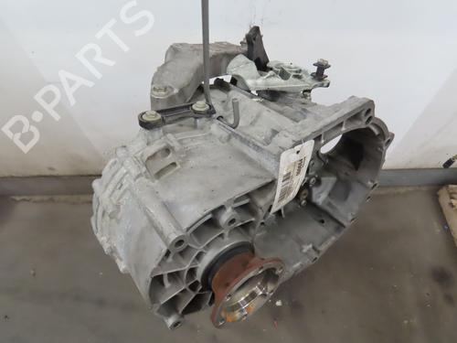 Used Gearbox Gearbox AUDI Q3 (8UB, 8UG) 2.0 TDI (150 hp) 39659897 39659897