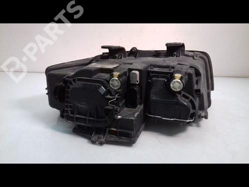 Left headlight AUDI A4 B6 (8E2) 1.9 TDI | BP10706054C28 
