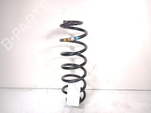 Used Shock absorber spring AUDI Q5 (8RB) 3.0 TDI quattro (245 hp) 14956148
