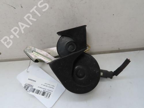 Horn PEUGEOT 308 II (LB_, LP_, LW_, LH_, L3_) 1.2 THP 130 | BP25750480E13 