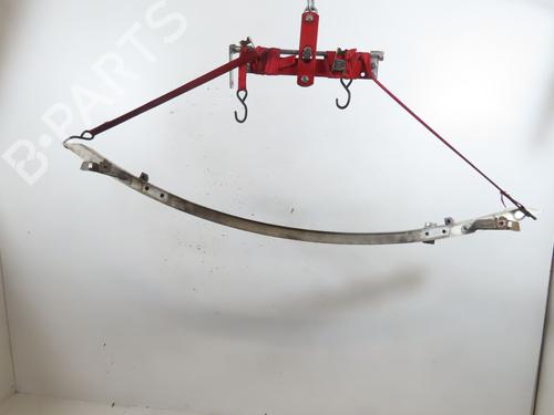 Used Front bumper reinforcement MERCEDES-BENZ C-CLASS (W204) C 220 CDI (204.008) (163 hp) 20385565