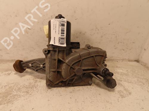 Front wiper motor RENAULT SCÉNIC III (JZ0/1_) 1.6 dCi (JZ00, JZ12) | BP30955246M29