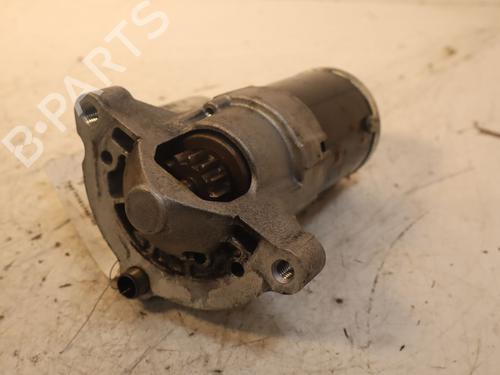 Starter PEUGEOT 407 (6D_) 2.0 HDi (6DRHRH) | BP36053834M8 - Image 2