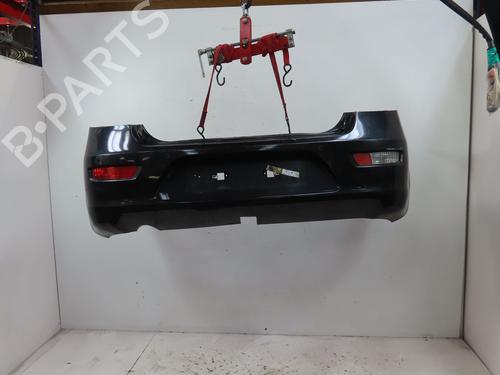 Used Rear bumper CHEVROLET CRUZE Hatchback (J305) 1.7 D (131 hp) 30953862