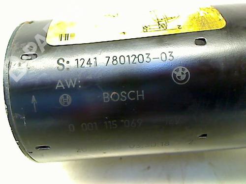 Starter BMW 3 Touring (E91) 320 d xDrive | BP8978716M8 
