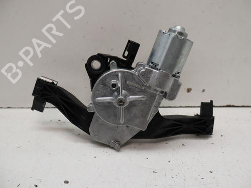 Rear wiper motor OPEL CORSA E (X15) 1.4 (08, 68) | BP39221409M102 - Image 1
