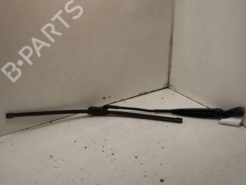 Used Front windshield wiper arm Front windshield wiper arm FIAT 500 (312_) 0.9 (312AXG1A, 312.AXG11) (86 hp) 40162509 40162509