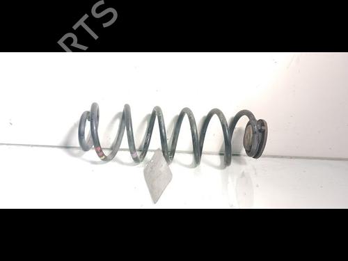 Shock absorber spring CITROËN C4 I (LC_) 1.6 HDi | BP16016154C152 