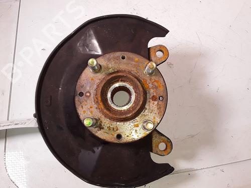 Right front steering knuckle HONDA JAZZ II (GD_, GE3, GE2) 1.3 iDSi (GD1) | BP23150183M26 