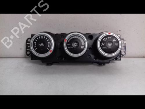 Climate control CITROËN C-CROSSER (VU_, VV_) 2.2 HDi | BP14956420I5 