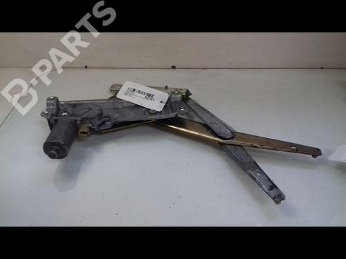 Used Front right window mechanism SAAB 9-3 (YS3D) 2.0 Turbo (150 hp) 8979181