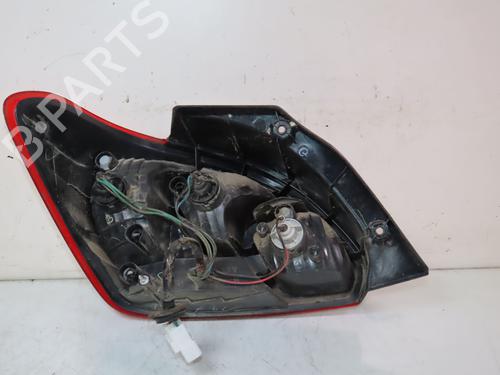 Used Right taillight MITSUBISHI MIRAGE / SPACE STAR VI Hatchback (A0_A) 1.0 (A05A) (71 hp) 30954788