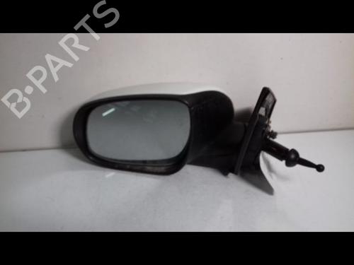 Used Left mirror KIA RIO II (JB) 1.5 CRDi (110 hp) 9411549