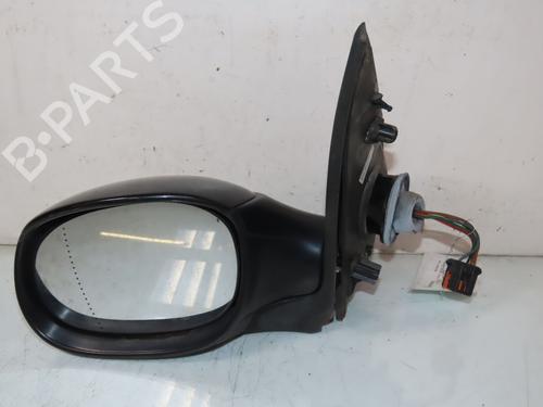 Bakspejl venstre PEUGEOT 206 Van 1.4 HDi (68 hp) 30953421