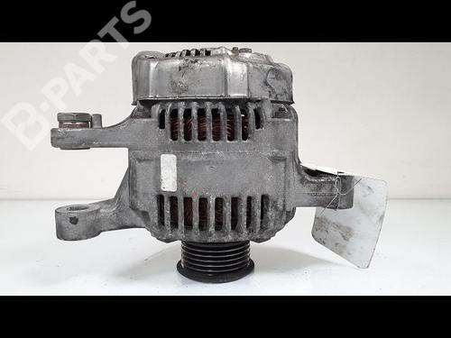 Alternator TOYOTA CELICA Coupe (_T23_) 1.8 16V VT-i (ZZT230_, ZZT230) | BP9729822M7 