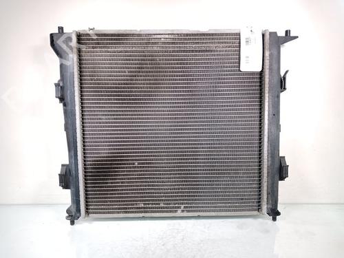Used Water radiator KIA CEE'D SW (ED) 1.6 CRDi 115 (115 hp) 12908256