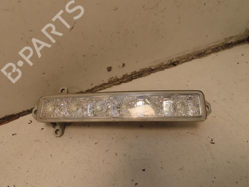 Left daytime light CITROËN BERLINGO MULTISPACE (B9) 1.6 HDi 90 | BP32377763C104