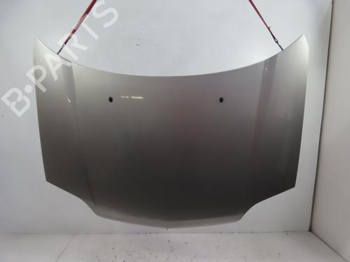 Used Hood NISSAN X-TRAIL I (T30) 2.2 Di 4x4 (114 hp) 15546802