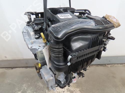 Used Engine Engine 37062069 37062069