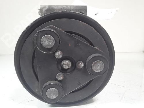 AC compressor FORD FIESTA V (JH_, JD_) ST150 | BP8995461M34 