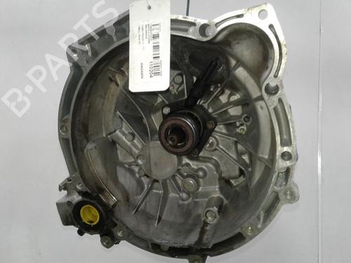 Used Gearbox FORD FOCUS II (DA_, HCP, DP) 1.6 Ti (115 hp) 23149532