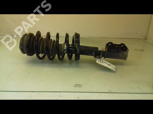 Used Left front shock absorber SAAB 9-5 (YS3E) 3.0 TiD (177 hp) 8983168