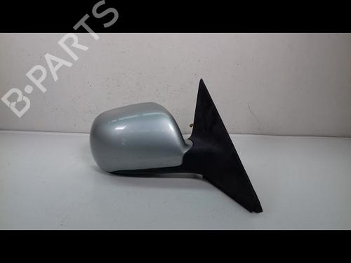 Right mirror AUDI A6 C5 (4B2, 4B4) 2.5 TDI | BP8998847C27