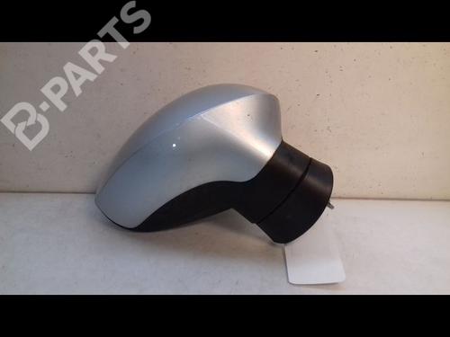 Used Right mirror SEAT IBIZA IV (6J5, 6P1) 1.6 TDI (90 hp) 12117193