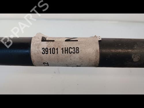left-front-driveshaft-nissan-micra-iv-k13k-k13kk-12-391011hc3b-2010-15100236 main image