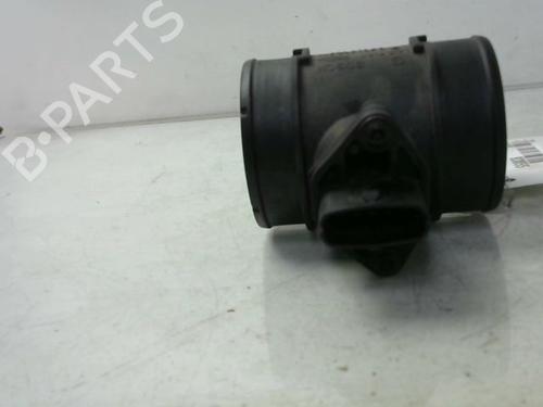 Used Mass air flow sensor OPEL CORSA C (X01) 1.3 CDTI (F08, F68) (70 hp) 10229889