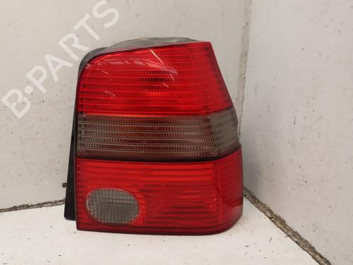 Used Right taillight Right taillight VW LUPO I (6X1, 6E1) 1.4 (60 hp) 35748086 35748086