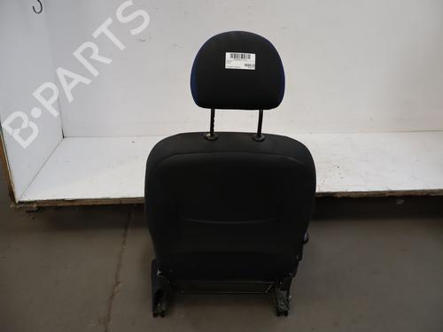 Left front seat PEUGEOT 206+ (2L_, 2M_) 1.4 i | BP39454139C15 - Image 3