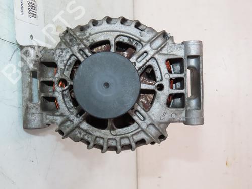 Used Alternator CITROËN C4 Picasso II 1.6 THP 165 (165 hp) 27187859