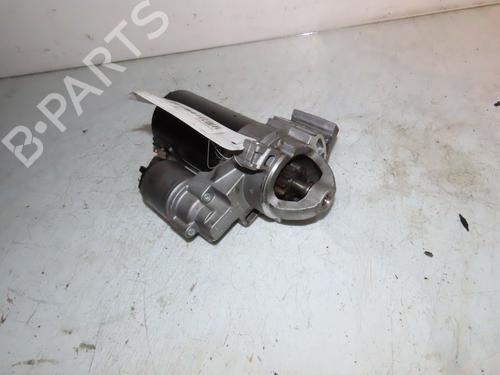 Used Starter BMW 3 Touring (F31) 320 d xDrive (184 hp) 30950669