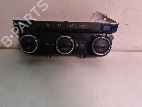 Climate control SKODA OCTAVIA III (5E3, NL3, NR3) 1.6 TDI | BP16833274I5 