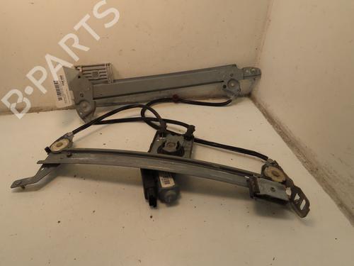 Front left window mechanism RENAULT MEGANE II Coupé-Cabriolet (EM0/1_) 2.0 | BP29757949C22 
