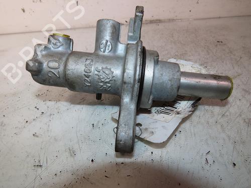 Used Brake master cylinder Brake master cylinder FORD FIESTA VI (CB1, CCN) 1.0 (80 hp) 19791285 19791285