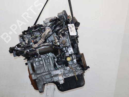 Used Engine Engine 39217713 39217713