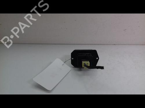 Used Heater resistor HONDA CR-Z (ZF) 1.5 IMA (ZF1) (114 hp) 11677727