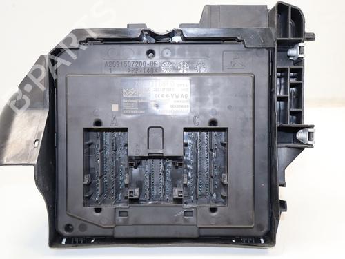 Fuse box SKODA FABIA IV (PJ3) 1.0 MPI | BP35970503E1 - Image 2